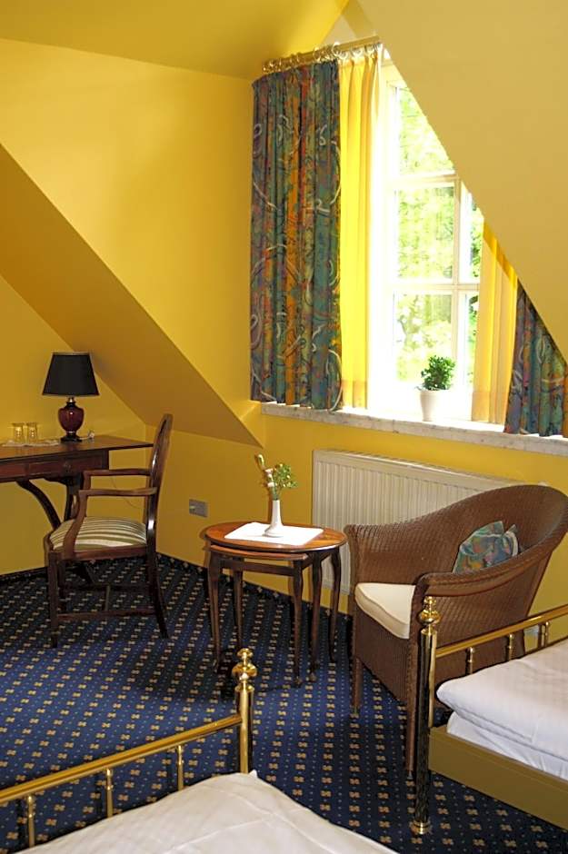 Hotel Borcharding Rheine Mesum