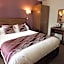 Best Western Plus Sheffield Mosborough Hall Hotel