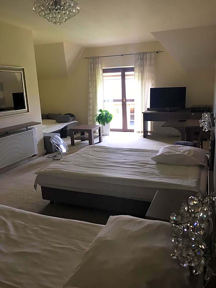 Hotel i Restauracja Jan