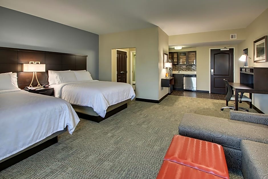 STAYBRIDGE SUITES ROCK HILL