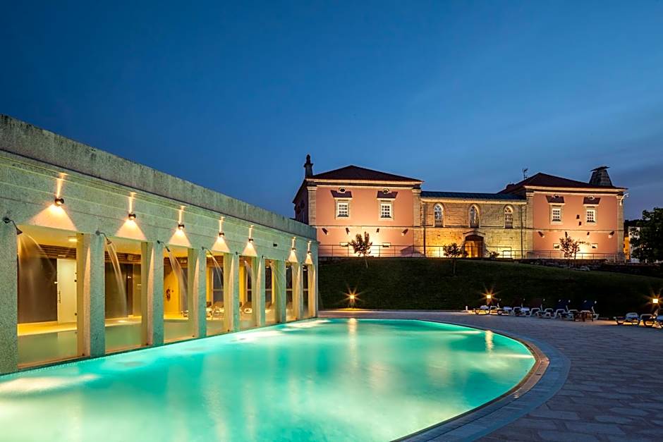 Casas Novas Countryside Hotel Spa & Events