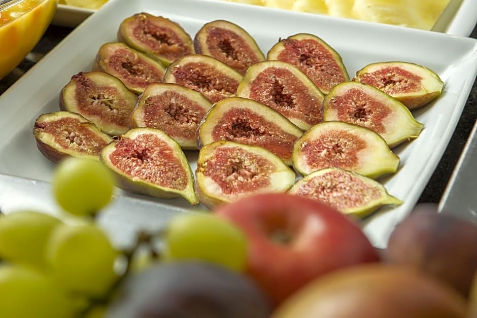 Valinhos Plaza Hotel