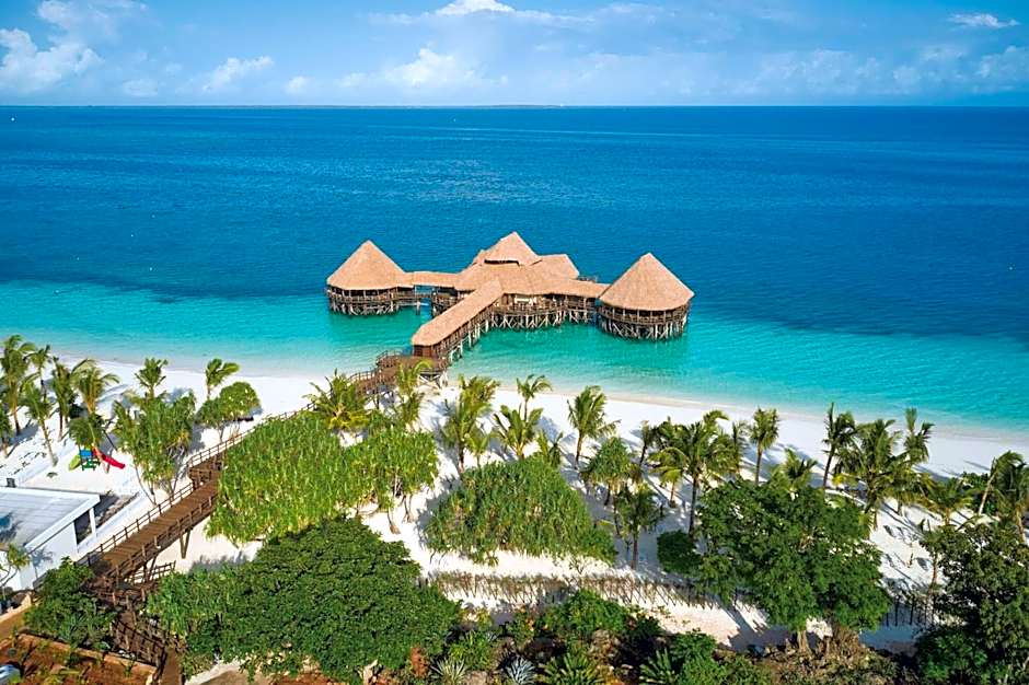 Hotel Riu Jambo - All Inclusive