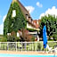 Le Relais des 5 Chateaux