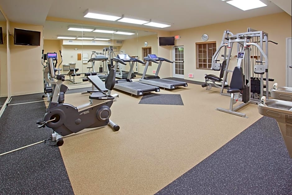 Candlewood Suites Houston I-10 East By IHG