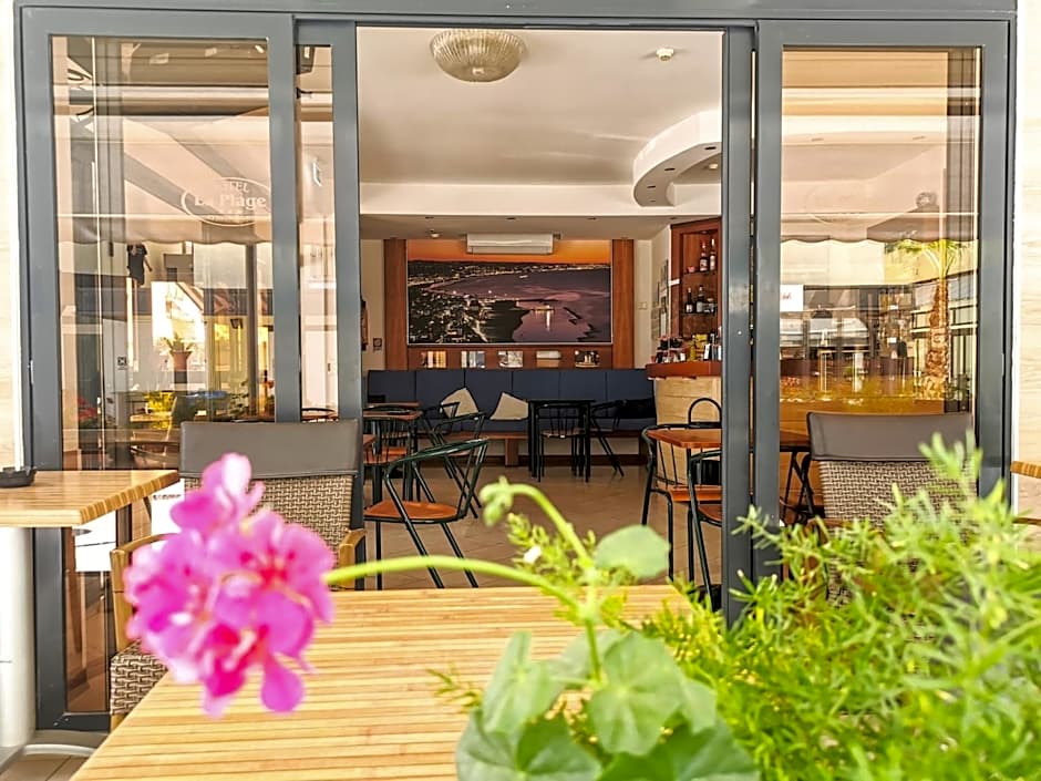 Hotel La Plage