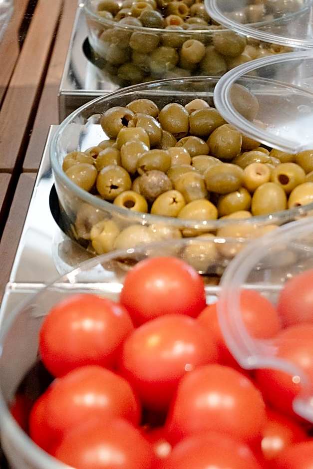 Ludovisi Palace Hotel