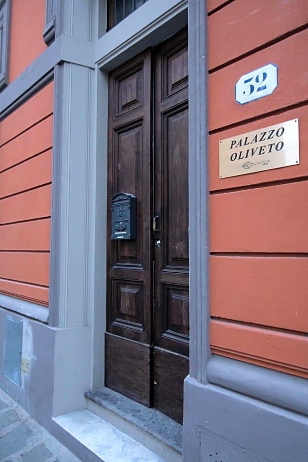 Palazzo Oliveto