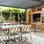 Logis Hôtel Restaurant Bellevue Annecy