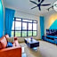 Pangsapuri Meridian by RR JBcity