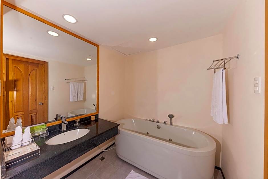 Romance Hotel