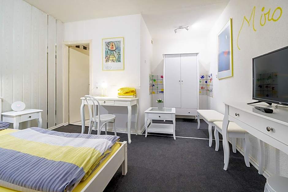 Hotel Tusculum
