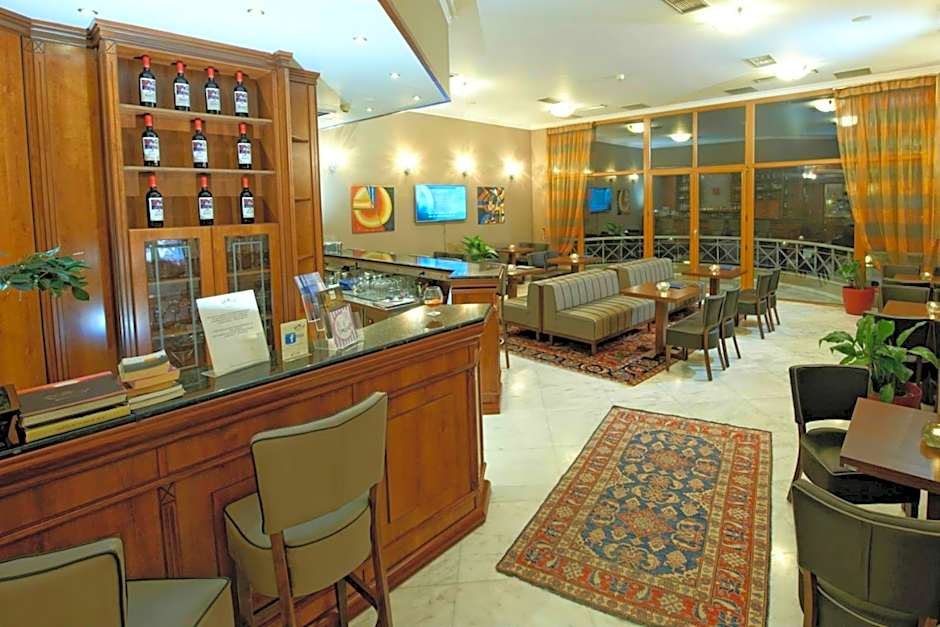 ROYAL HOTEL THESSALONIKI