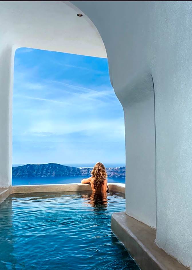 Iliovasilema Suites