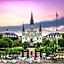Marina Inn & Suites Chalmette - New Orleans
