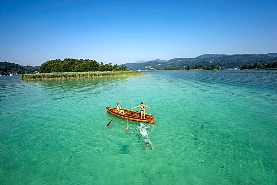 Landhotel Kreinerhof - Self Check In möglich