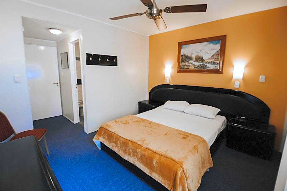 Hotel Nutibara