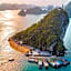 Halong Athena Cruise