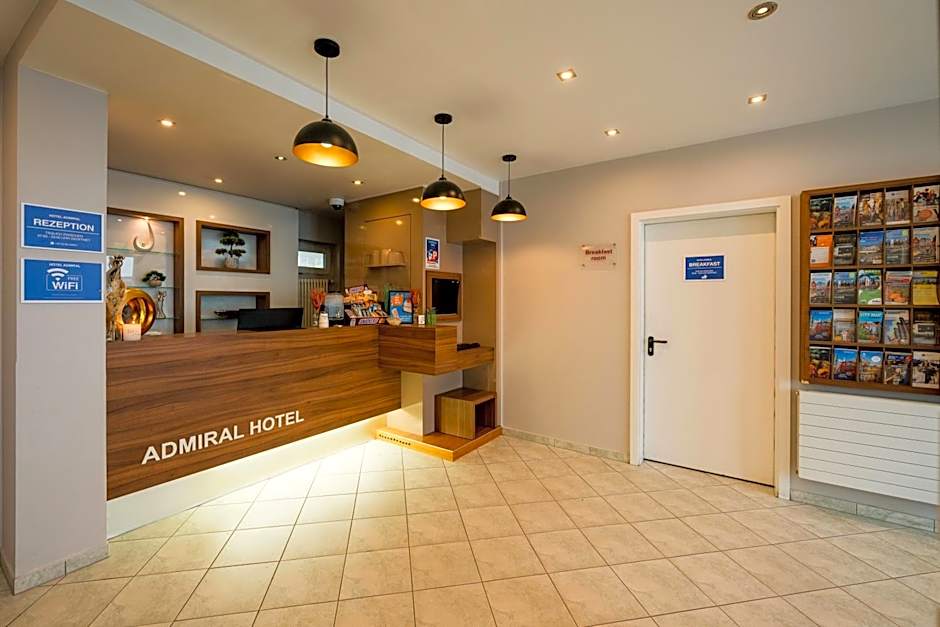 Admiral Hotel