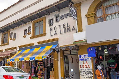 OYO Hotel La Luna