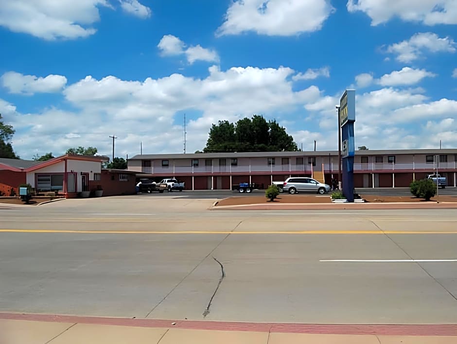 American Inn & Suites Childress
