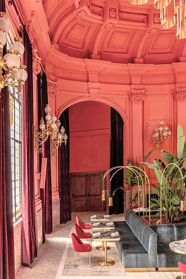 Casa de las Artes, member of Meliá Collection