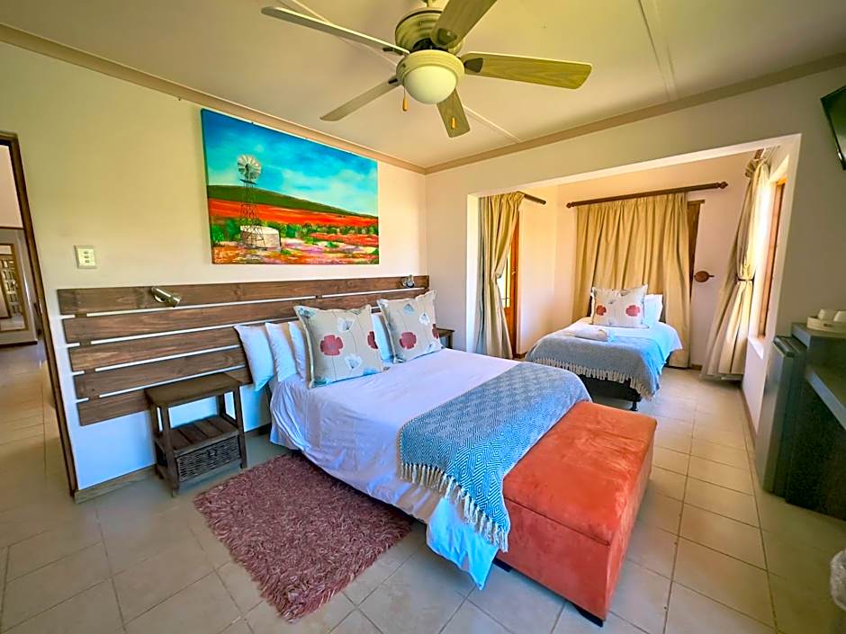 Kliprand Guest House