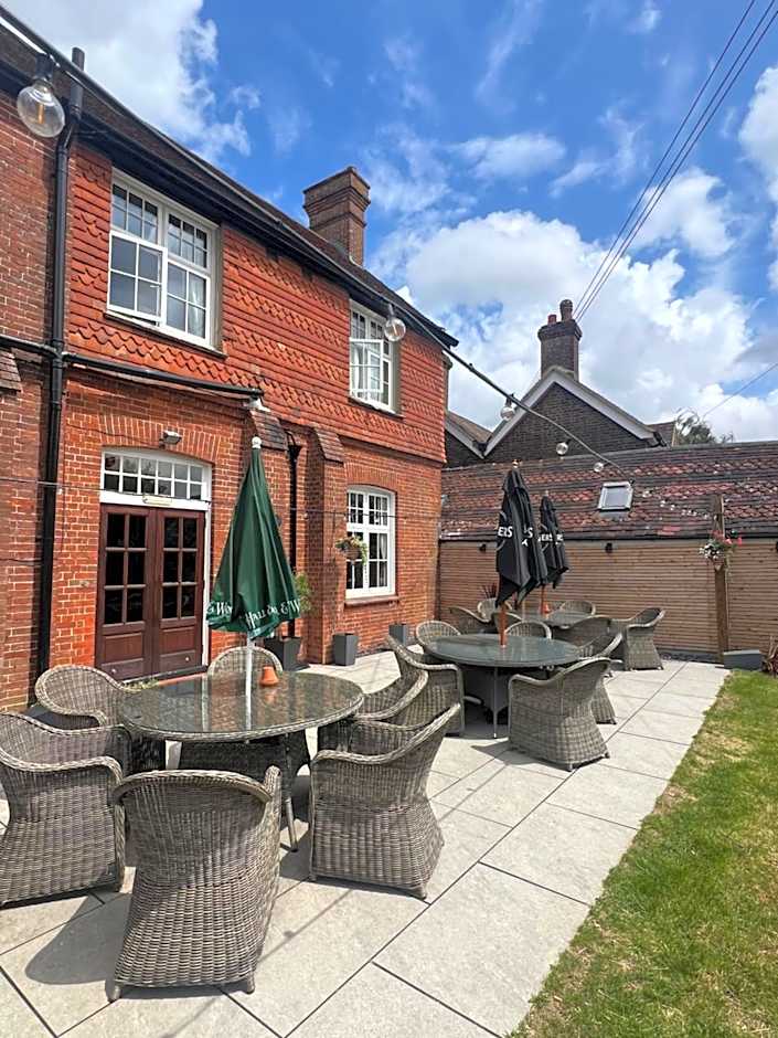 The Ardingly Inn