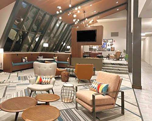 Clarion Hotel Rock Springs-Green River