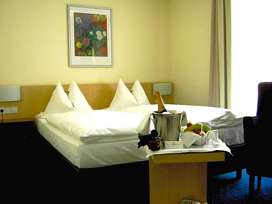 Hotel Flandrischer Hof