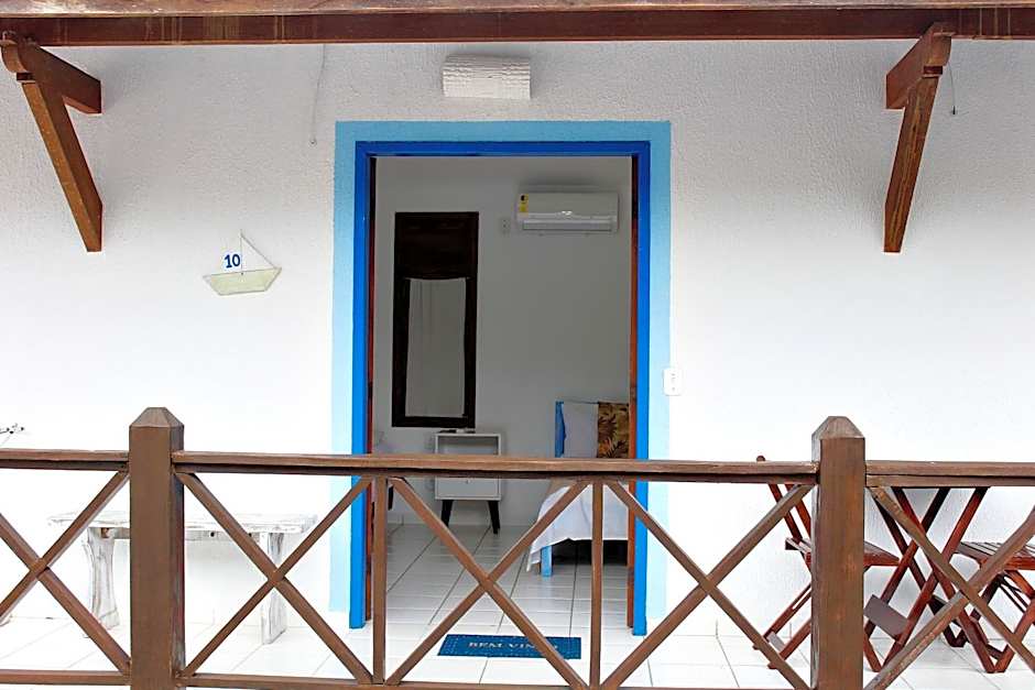 Vila Mucugê Pousada e Hostel