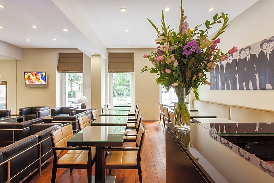 Quentin Design Hotel Berlin