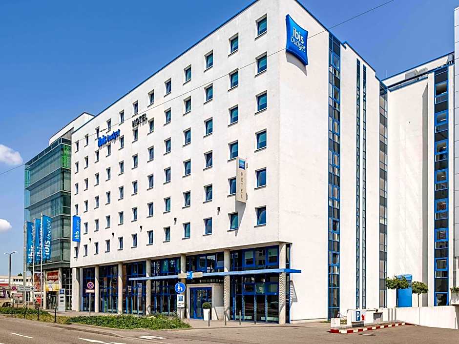 ibis budget Stuttgart City Nord
