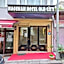 Nagehan Hotel Old City