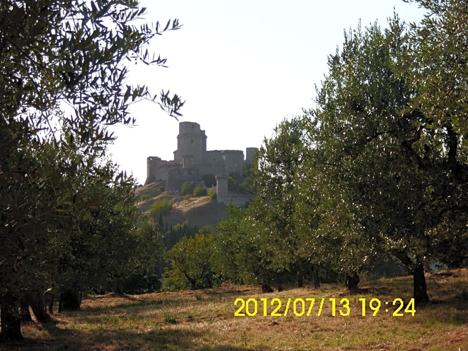 Villa Bigio