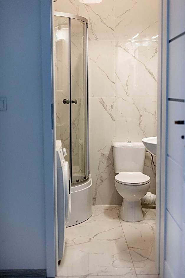 Apartamenty Ogrodowa
