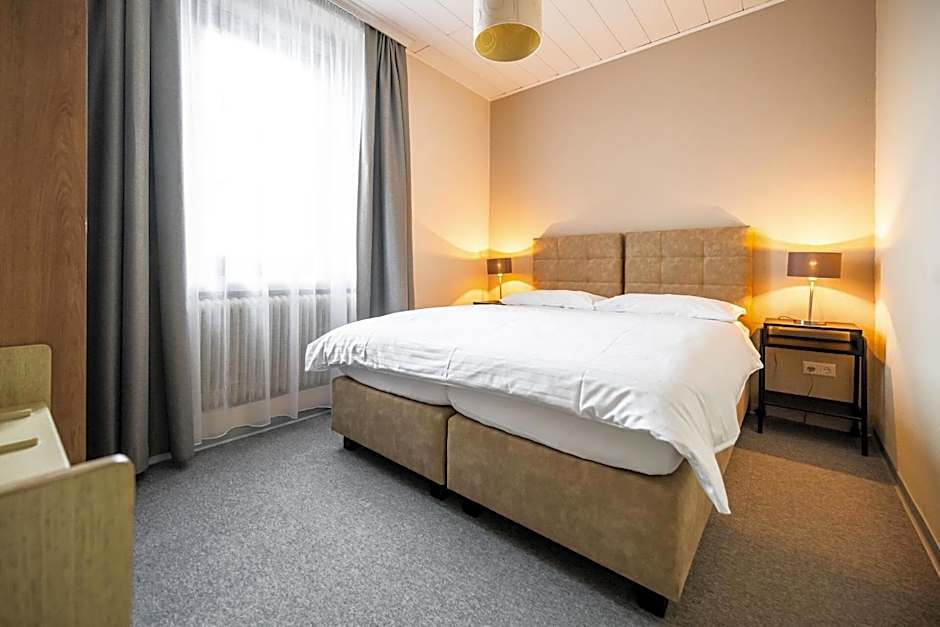 Motel Zeltweg - Self-Check-in