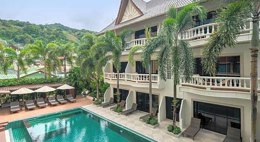 Buasri Boutique Patong