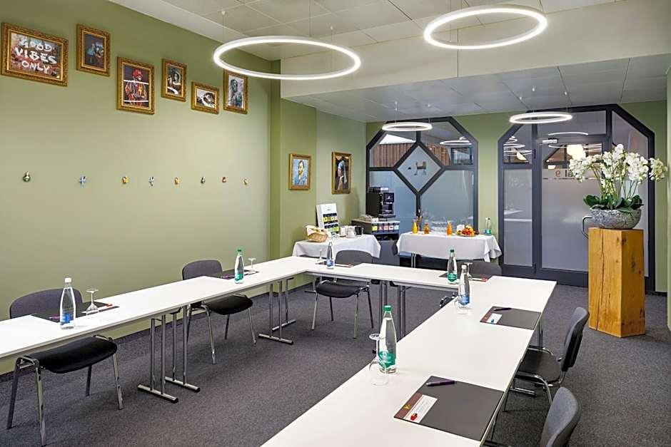 Hotel Olten Swiss Quality