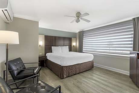 Best Western Bayfront Inn