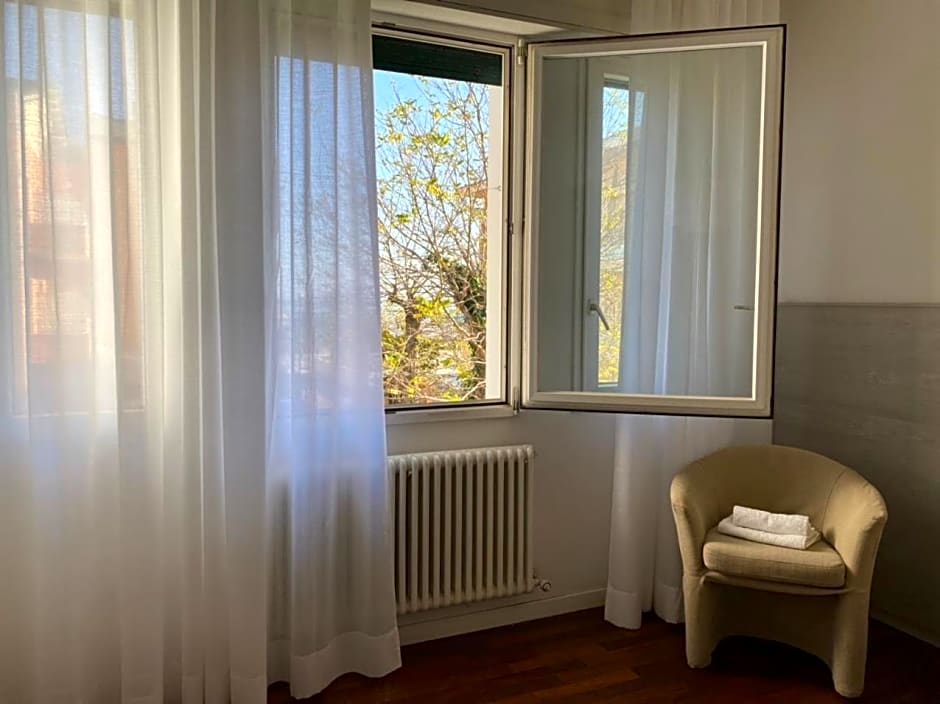 Villa Alda Suites & Rooms