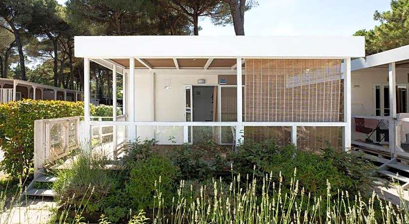 Club del Sole Marina Romea Easy Camping Village