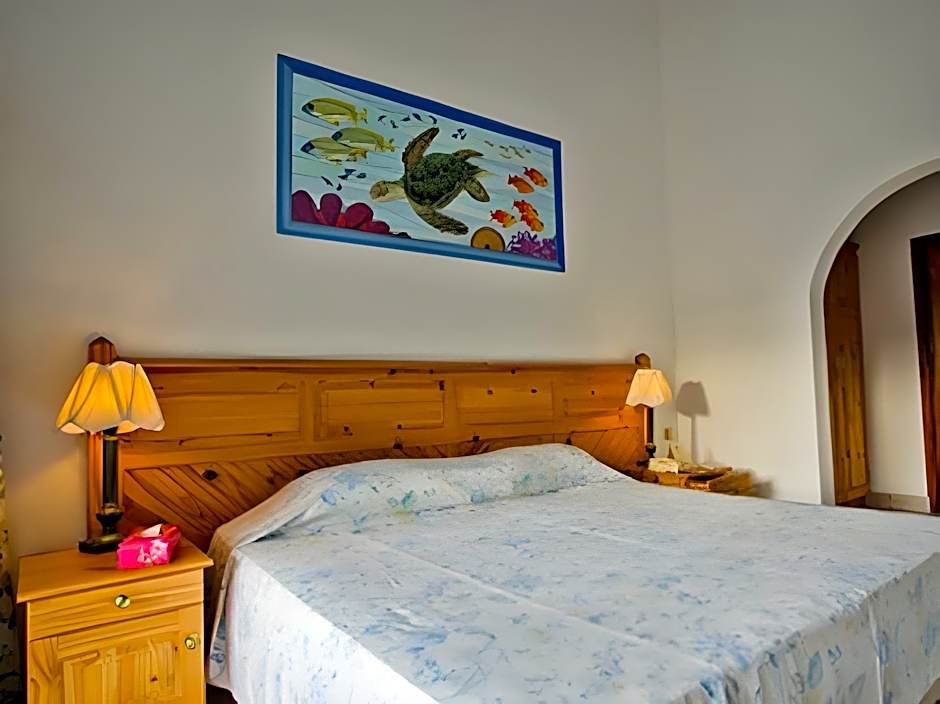 Coco D'or Hotel Seychelles