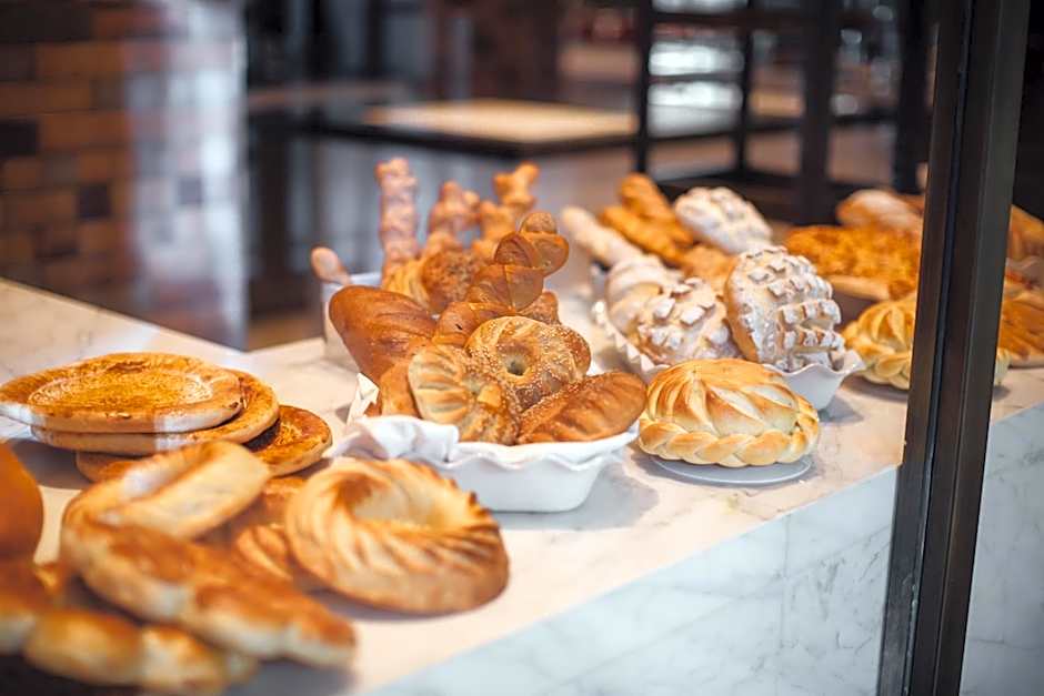 Hyatt Regency Tashkent