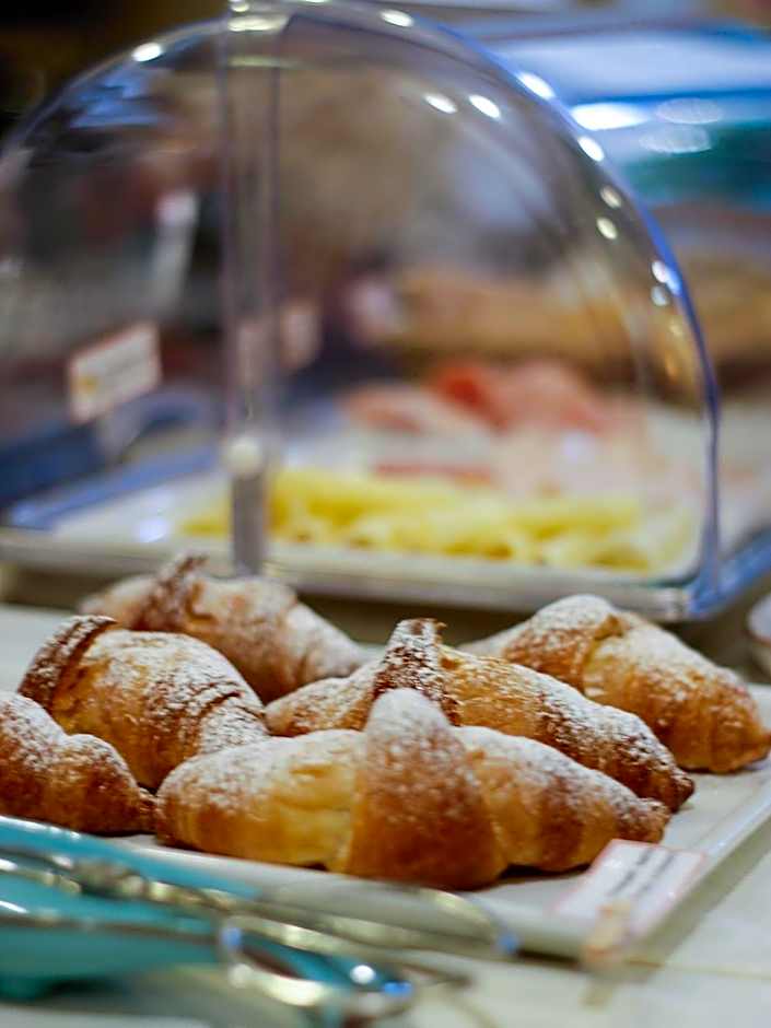 La Camogliese Hotel B&B