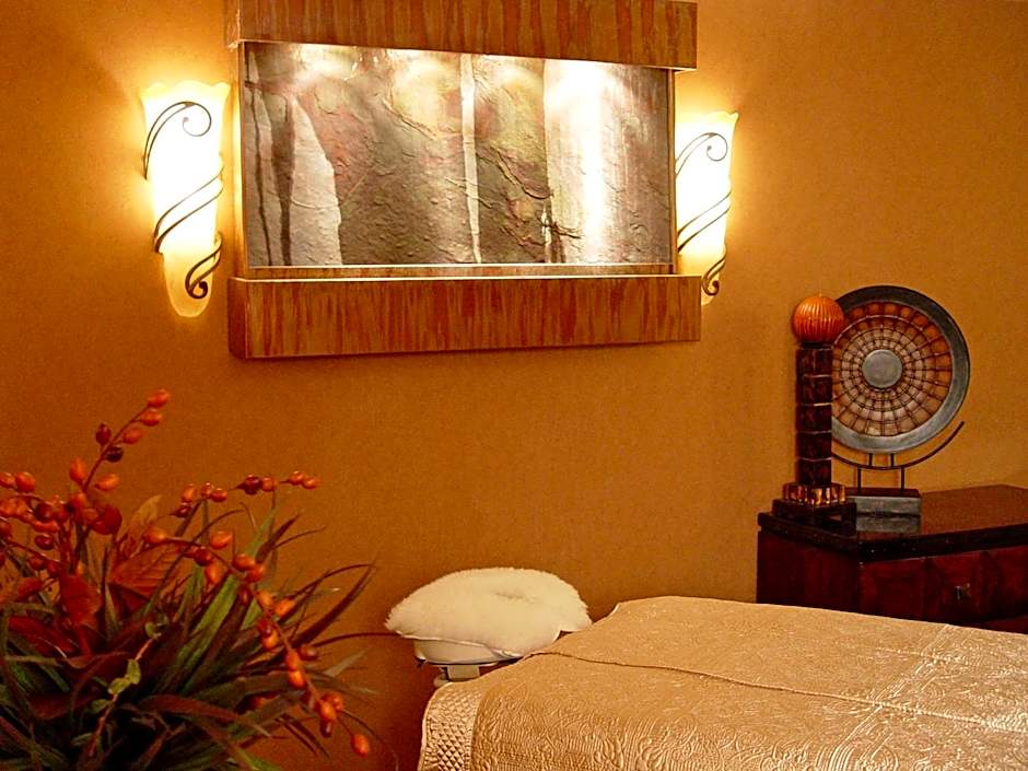 Crowne Plaza Minneapolis West By IHG