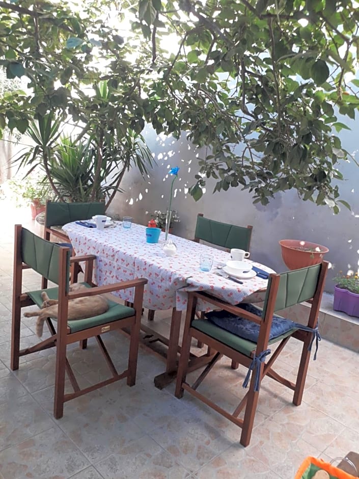 La Collina dei Ciliegi