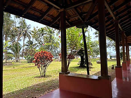 Gramam Homestay, Cochin