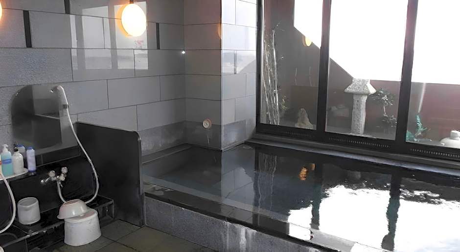 Hotel Route Inn Hirosaki Ekimae