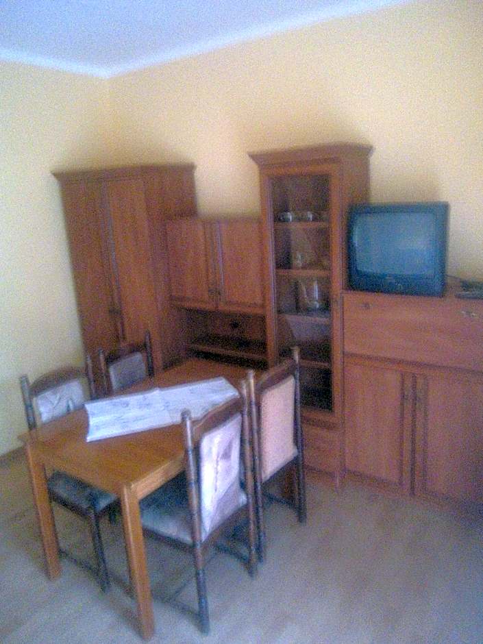 Ośrodek Wczasowy "GRONOSTAJ"